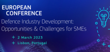 ENDR Lisbon – Defence Conference