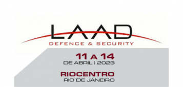 LAAD Defence and Security