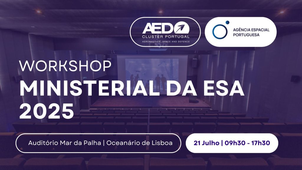 ESA Ministerial 2025 Workshop