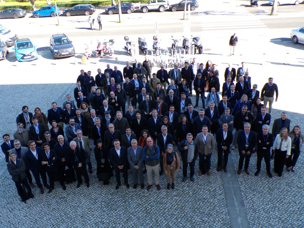 26ª Assembleia Geral AED