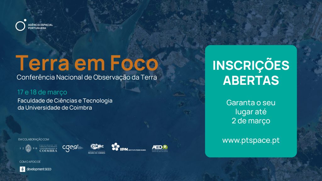 Terra em Foco 2026