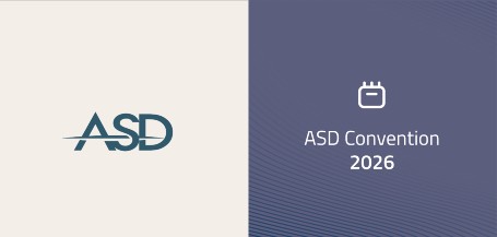 Convenção ASD 2026