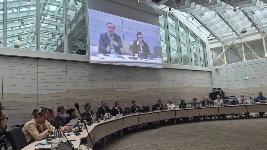 AED Cluster Portugal participa no ESA SME Forum 2026