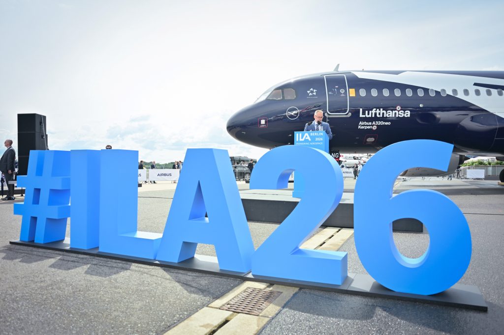 AED Cluster Portugal participa na ILA Berlim