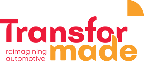 TRANSFORMADE