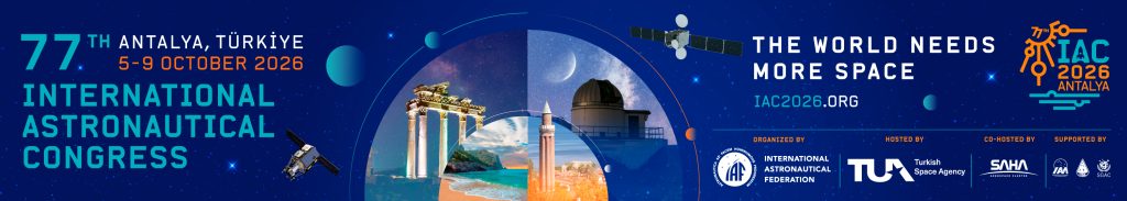 AED Cluster Portugal marca presença no IAC 2026 para reforçar a projeção internacional do setor espacial português